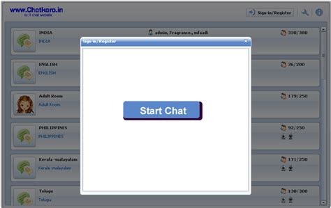 San Antonio (SA) Guest Chat Rooms without registration